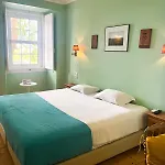 辛特拉卡萨文贺旅馆 招待所 4*