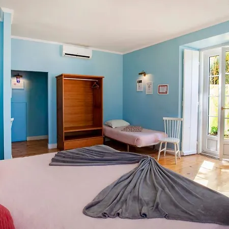 Guest house Casa Do Vinho