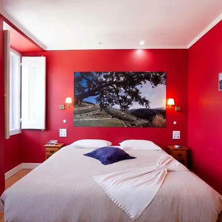 Affittacamere Casa Do Vinho Sintra