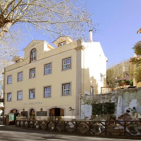 Casa Do Vinho Maison d'hôtes Sintra