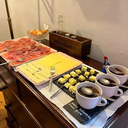 Affittacamere Casa Do Vinho