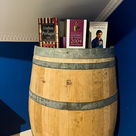 Casa Do Vinho Maison d'hôtes Sintra