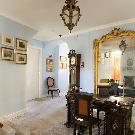 Casa Do Vinho 4* Sintra