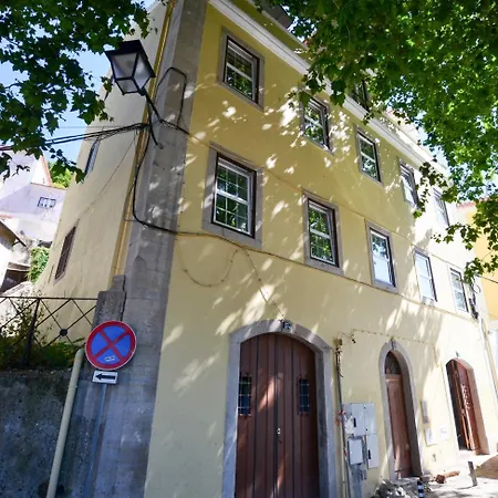 Casa Do Vinho