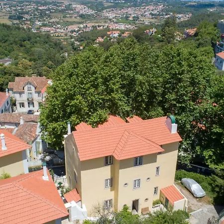 Casa Do Vinho 4* Sintra