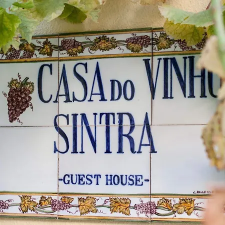 Casa Do Vinho Affittacamere 4*