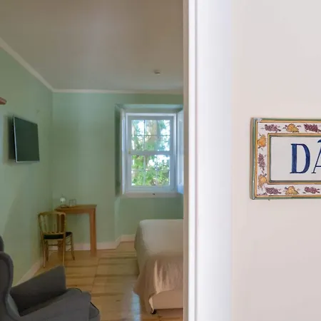 Affittacamere Casa Do Vinho 4*