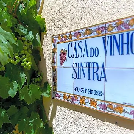 Casa Do Vinho