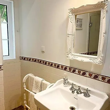 Casa Do Vinho Maison d'hôtes Sintra