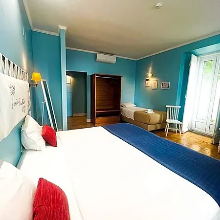 Casa Do Vinho 4*