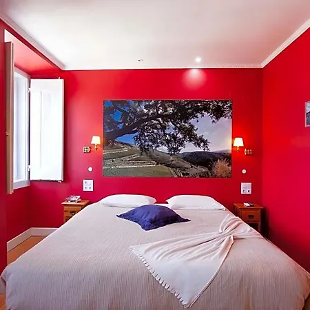 Casa Do Vinho 4* Sintra