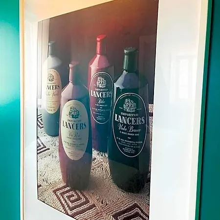Casa Do Vinho Maison d'hôtes