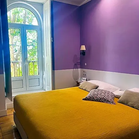 Casa Do Vinho Maison d'hôtes 4*