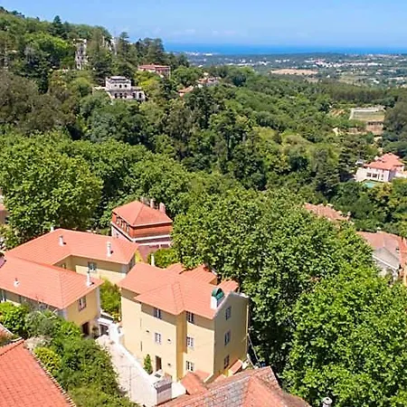 Casa Do Vinho Maison d'hôtes Sintra