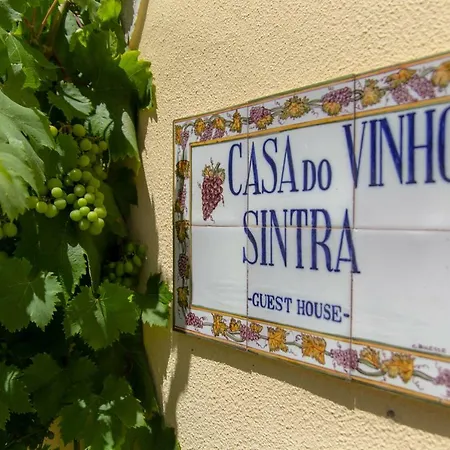Casa Do Vinho Maison d'hôtes