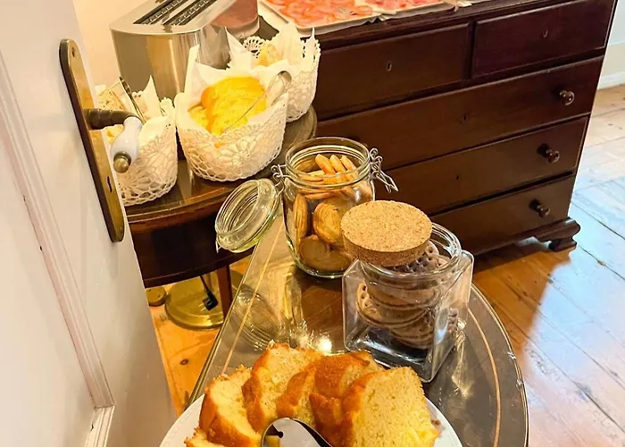 Casa Do Vinho Pensjonat Sintra