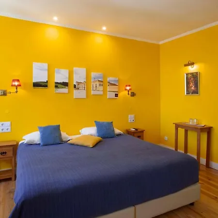 Casa Do Vinho Pensionat 4*