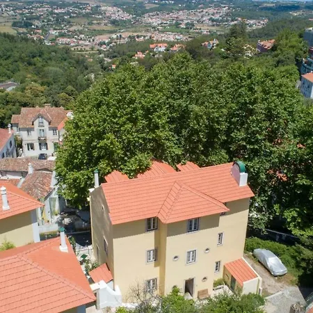 Pensionat Casa Do Vinho 4*